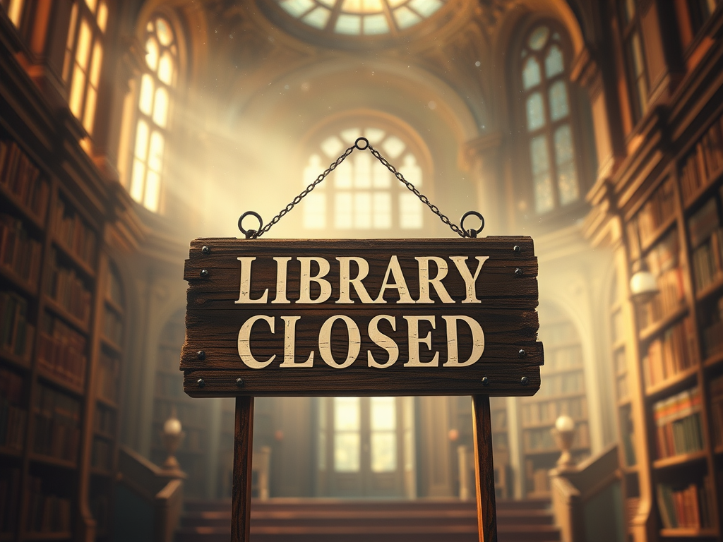 You are currently viewing Closure for Memorial Day 2026